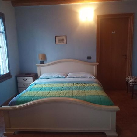 Agriturismo Trebis Volta Mantovana Εξωτερικό φωτογραφία