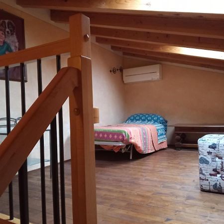 Agriturismo Trebis Volta Mantovana Εξωτερικό φωτογραφία