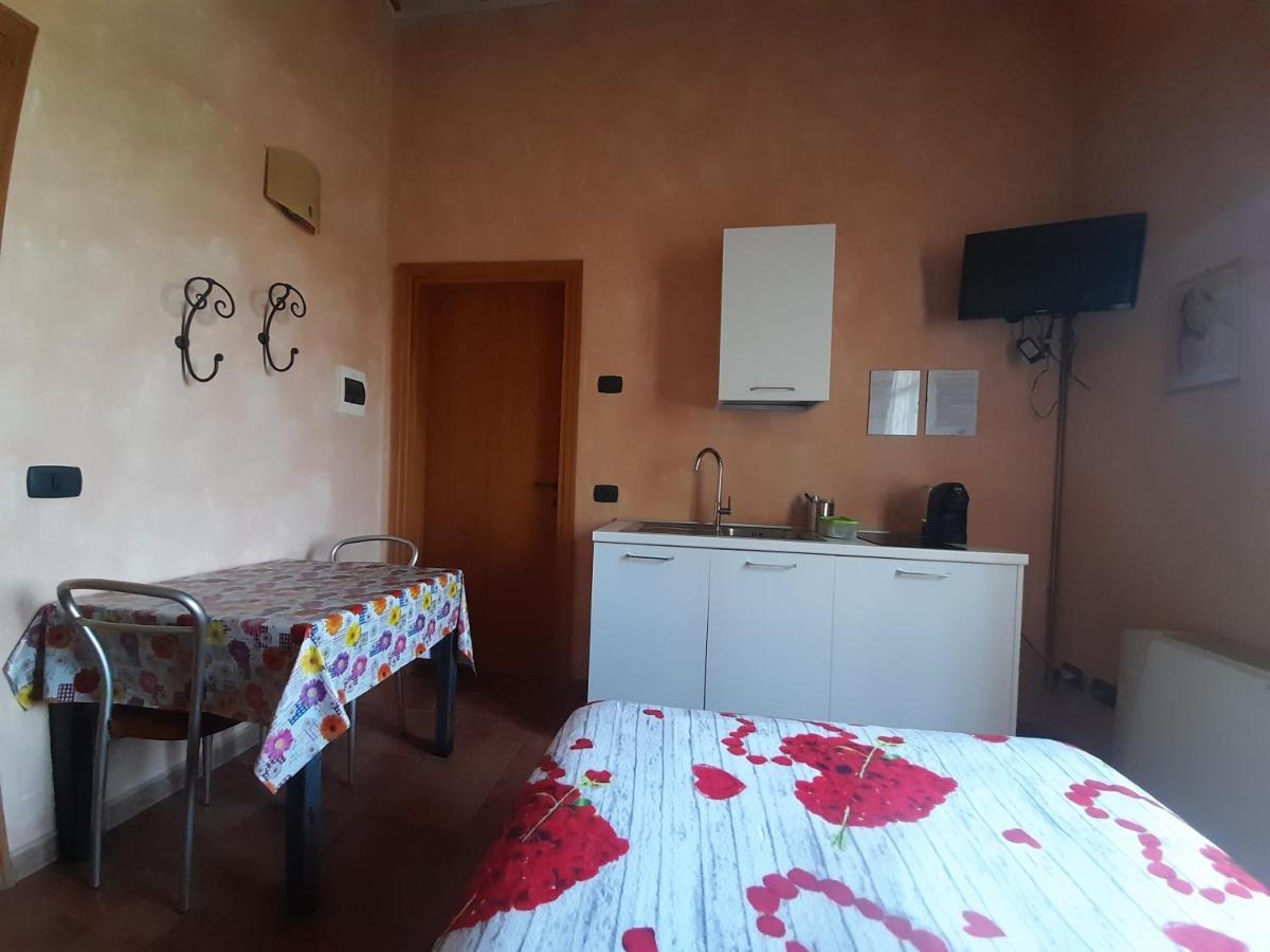 Agriturismo Trebis Volta Mantovana Εξωτερικό φωτογραφία