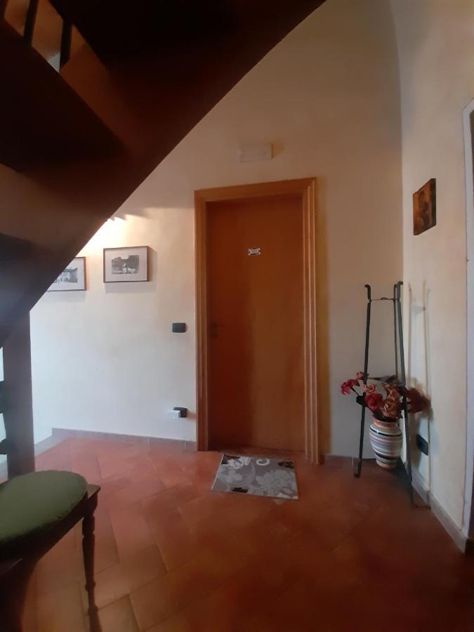 Agriturismo Trebis Volta Mantovana Εξωτερικό φωτογραφία