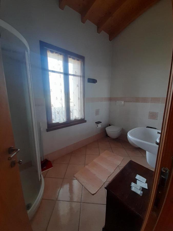 Agriturismo Trebis Volta Mantovana Εξωτερικό φωτογραφία