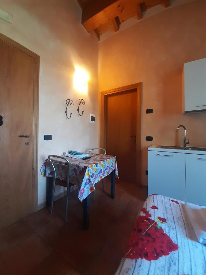 Agriturismo Trebis Volta Mantovana Εξωτερικό φωτογραφία