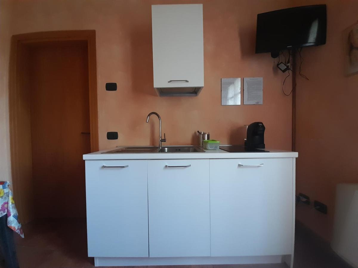 Agriturismo Trebis Volta Mantovana Εξωτερικό φωτογραφία