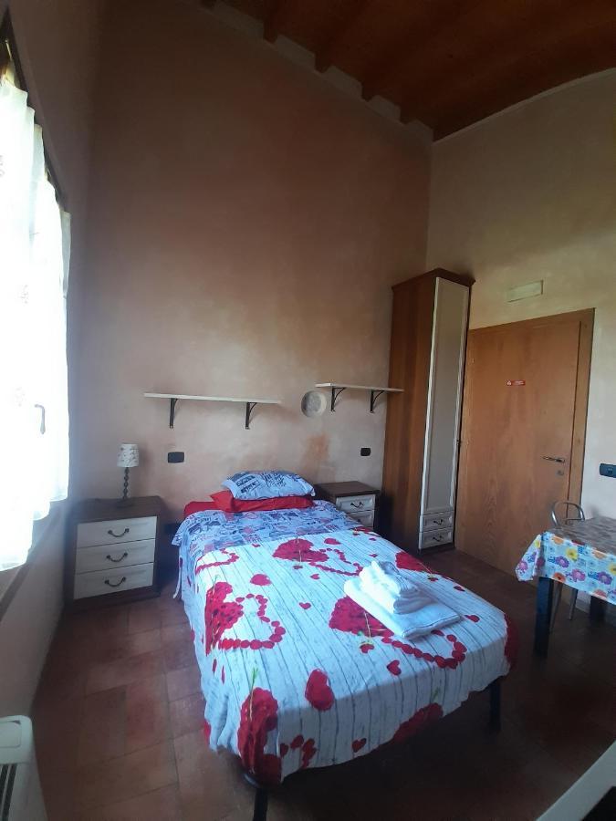 Agriturismo Trebis Volta Mantovana Εξωτερικό φωτογραφία