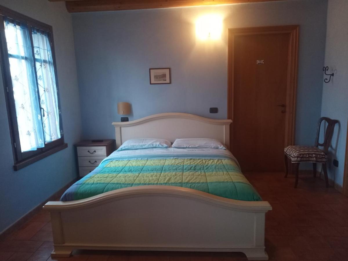 Agriturismo Trebis Volta Mantovana Εξωτερικό φωτογραφία
