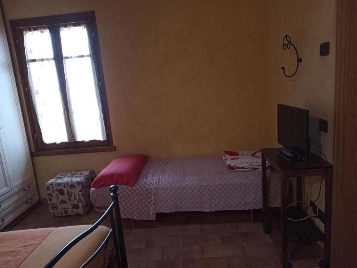 Agriturismo Trebis Volta Mantovana Εξωτερικό φωτογραφία