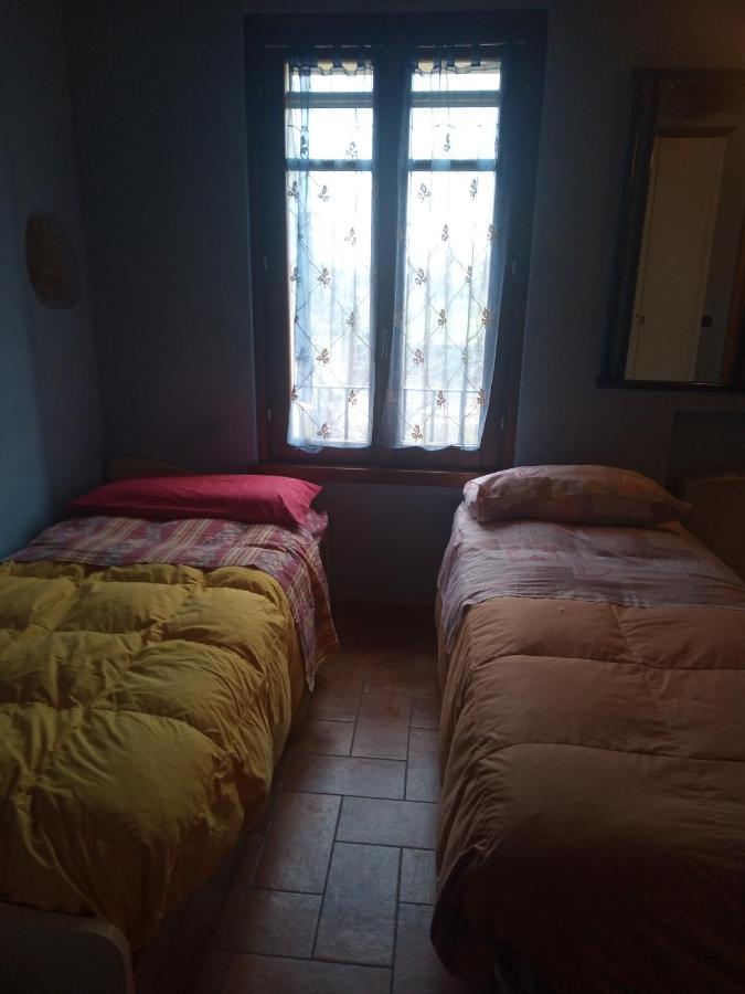 Agriturismo Trebis Volta Mantovana Εξωτερικό φωτογραφία