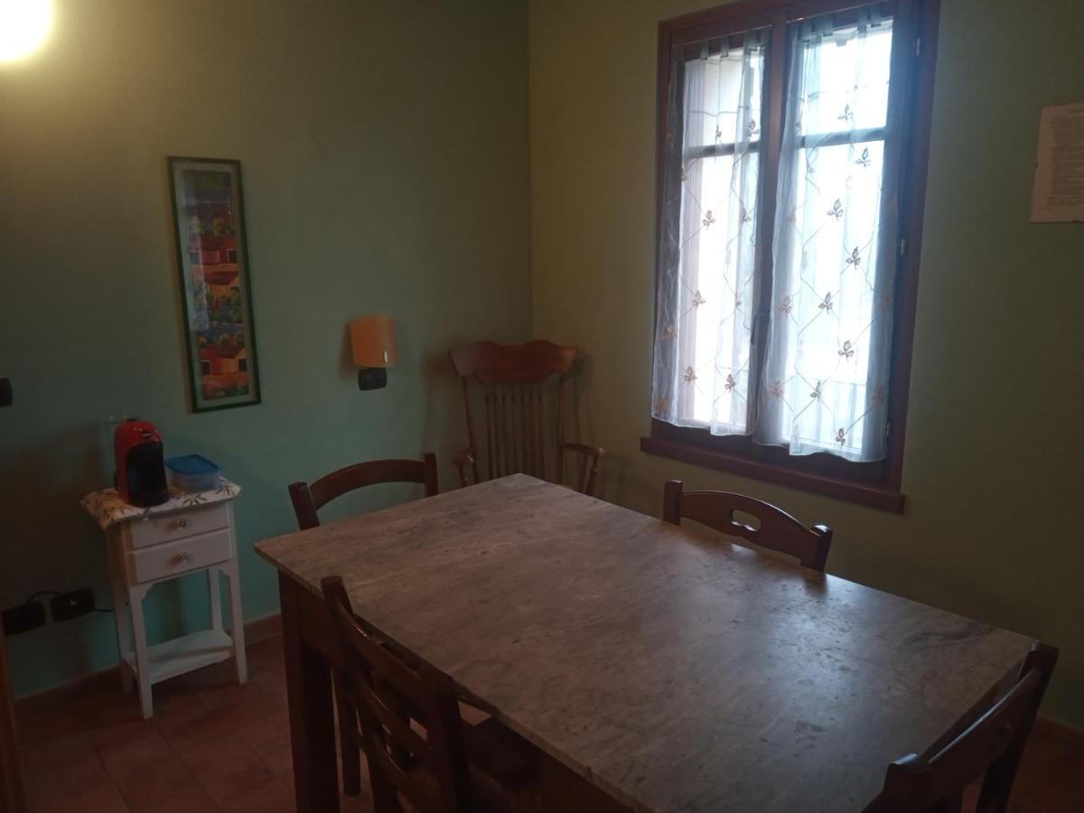 Agriturismo Trebis Volta Mantovana Εξωτερικό φωτογραφία