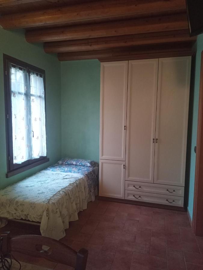 Agriturismo Trebis Volta Mantovana Εξωτερικό φωτογραφία