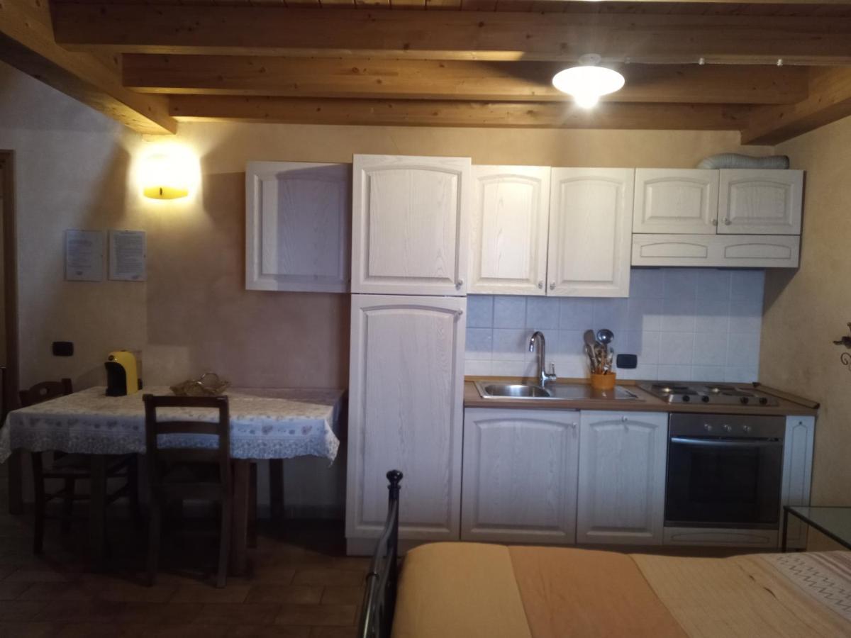 Agriturismo Trebis Volta Mantovana Εξωτερικό φωτογραφία