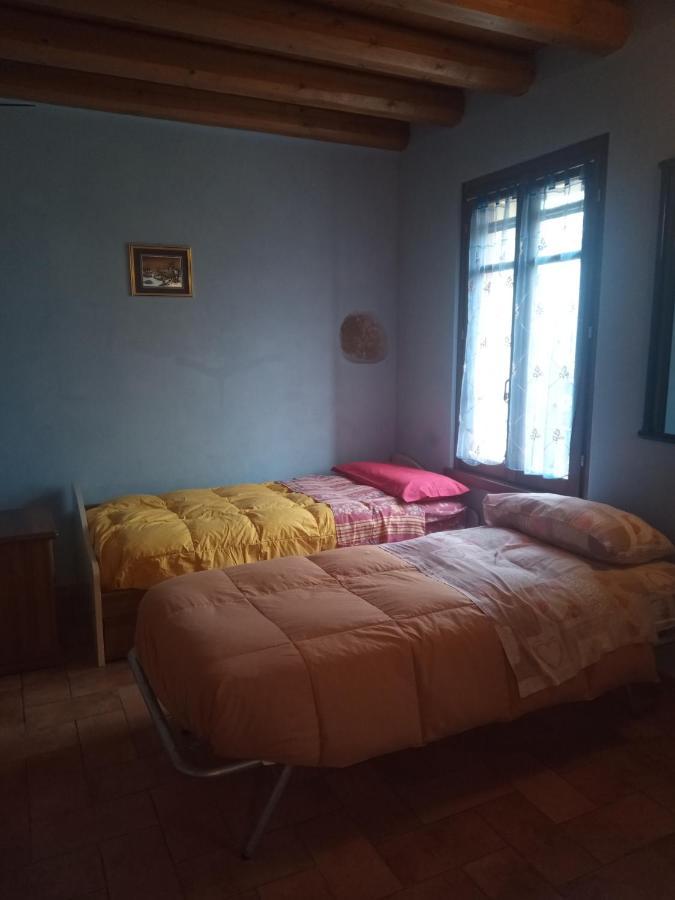 Agriturismo Trebis Volta Mantovana Εξωτερικό φωτογραφία