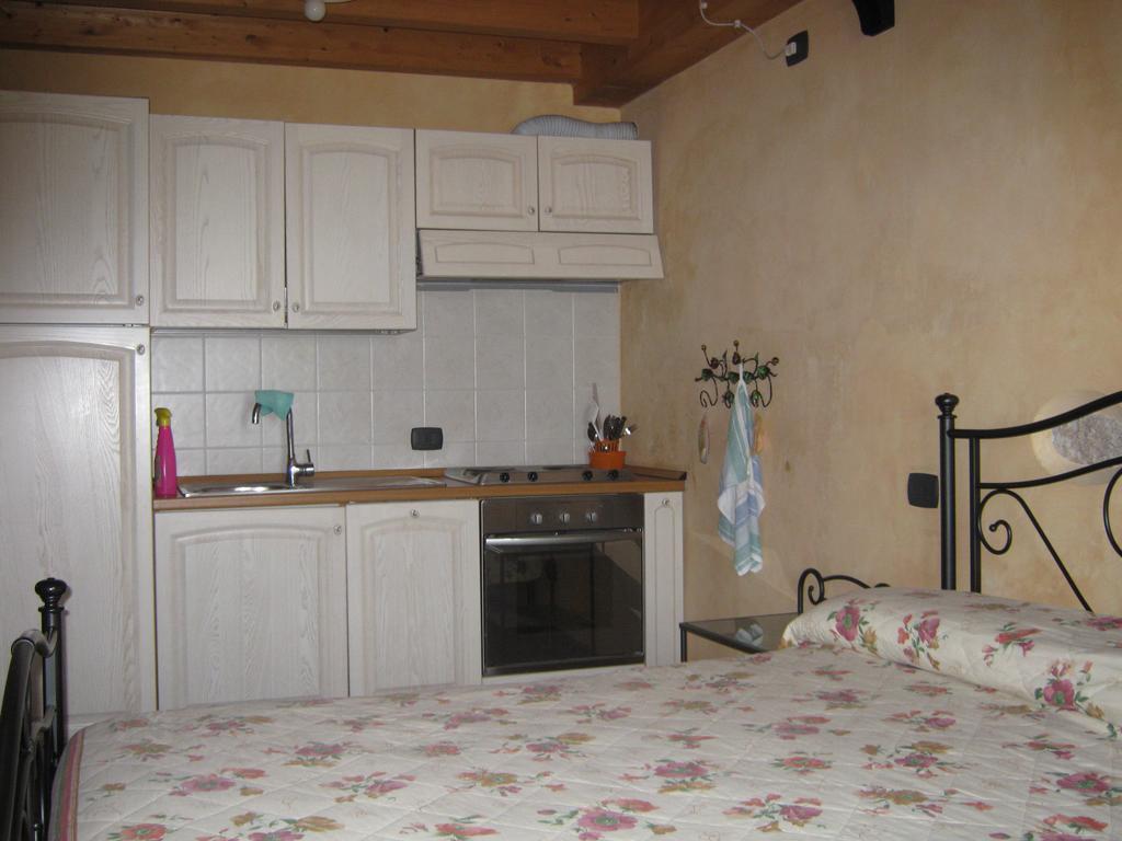 Agriturismo Trebis Volta Mantovana Εξωτερικό φωτογραφία