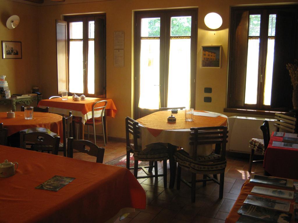 Agriturismo Trebis Volta Mantovana Εξωτερικό φωτογραφία
