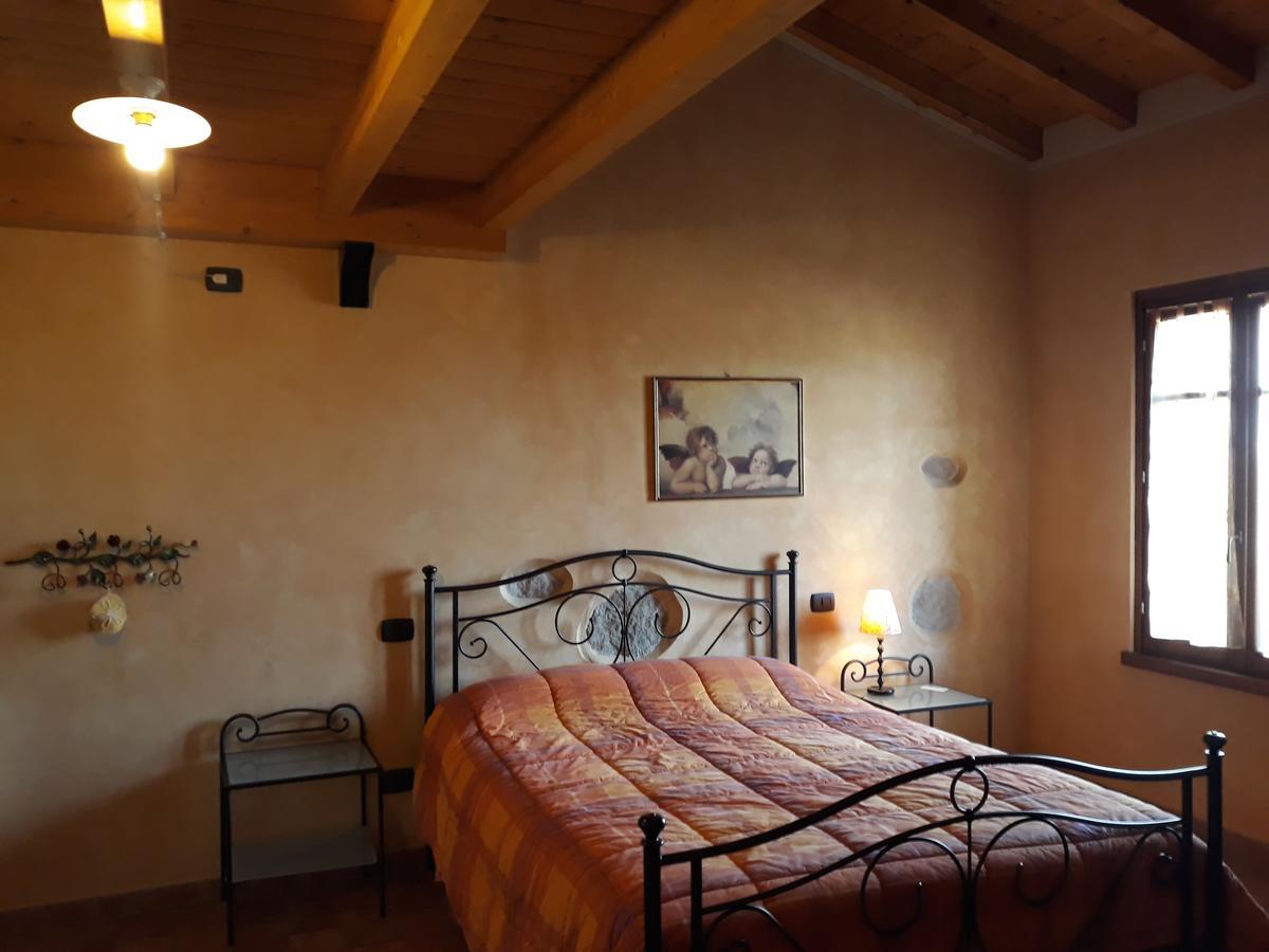 Agriturismo Trebis Volta Mantovana Εξωτερικό φωτογραφία