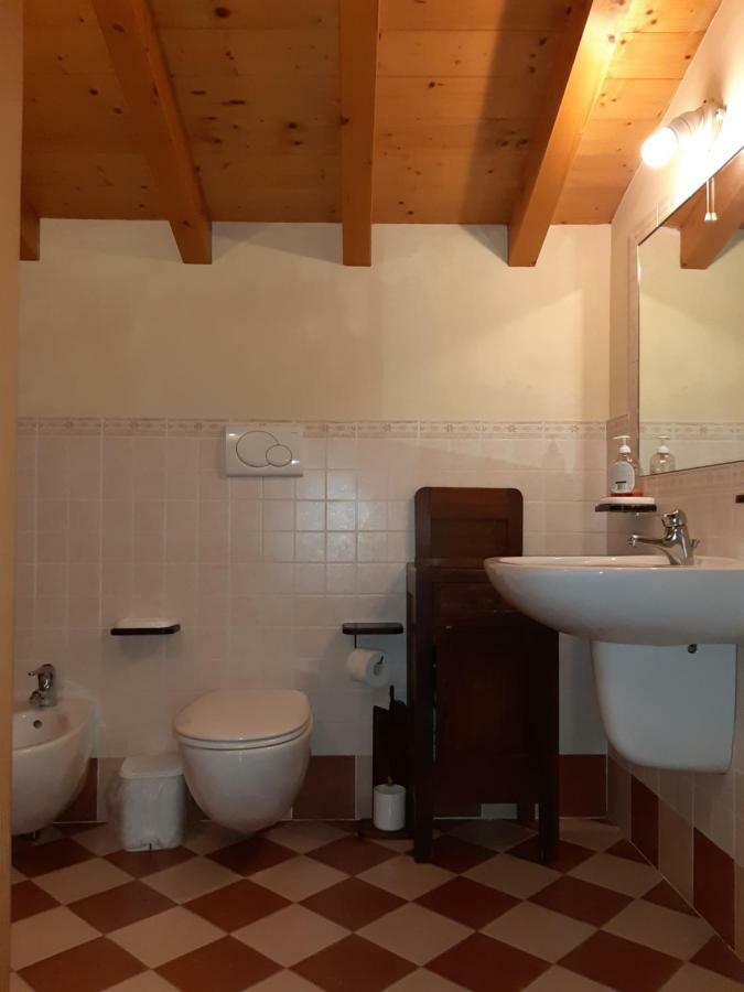 Agriturismo Trebis Volta Mantovana Εξωτερικό φωτογραφία