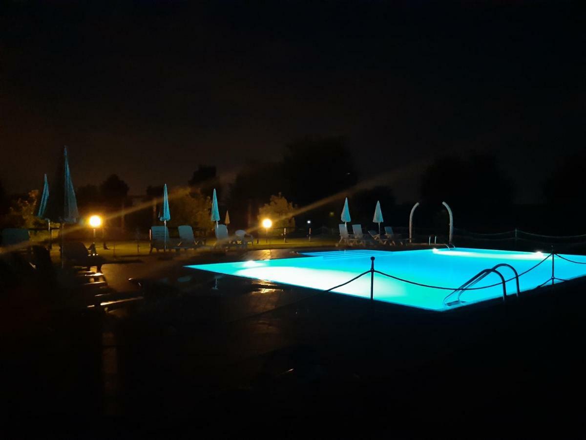 Agriturismo Trebis Volta Mantovana Εξωτερικό φωτογραφία