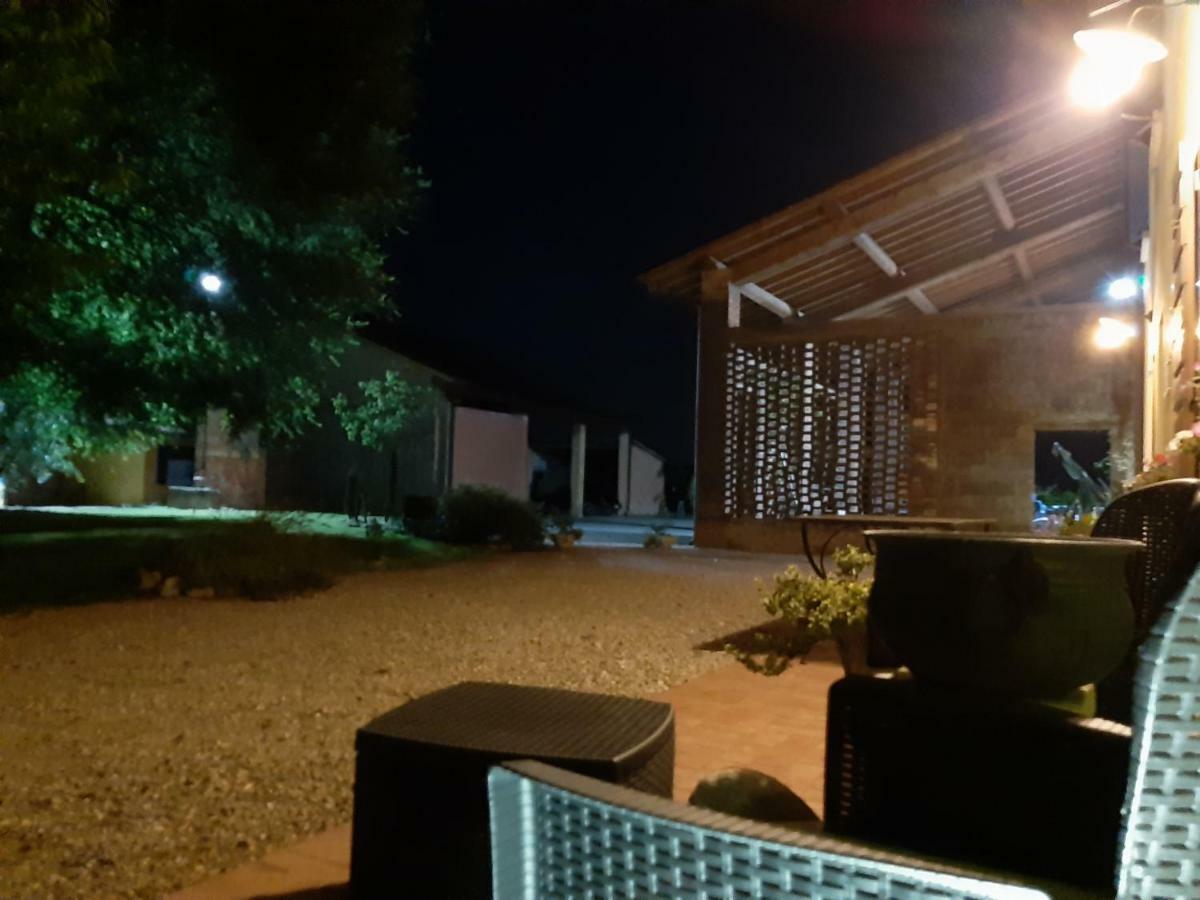 Agriturismo Trebis Volta Mantovana Εξωτερικό φωτογραφία