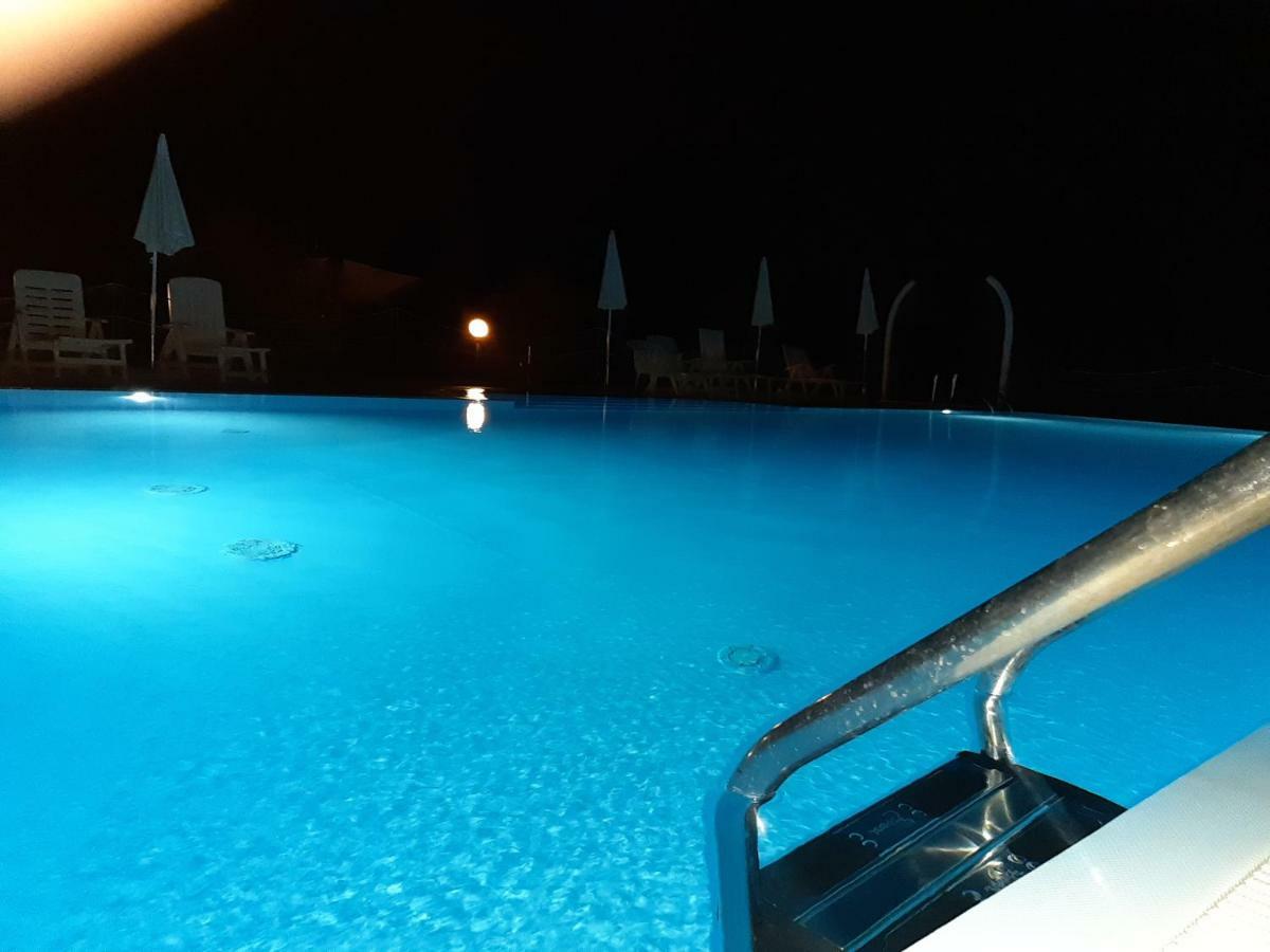 Agriturismo Trebis Volta Mantovana Εξωτερικό φωτογραφία
